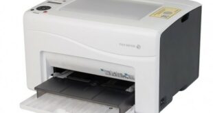 【Xerox】 Dịch vụ nạp mực máy in Fuji Xerox CP215w tận nhà