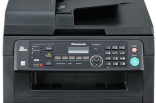 【Panasonic】 Dịch vụ nạp mực máy in Panasonic KX-MB2030