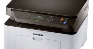【Samsung】 Dịch vụ nạp mực máy in Samsung SL-M2070F