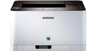 【Samsung】 Dịch vụ nạp mực máy in Samsung SL-C410W