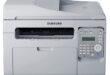【Samsung】 Dịch vụ nạp mực máy in Samsung SCX-3401F
