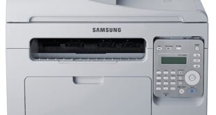 【Samsung】 Dịch vụ nạp mực máy in Samsung SCX-3401F