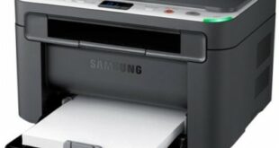 【Samsung】 Dịch vụ nạp mực máy in Samsung SCX-3201