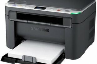 【Samsung】 Dịch vụ nạp mực máy in Samsung SCX-3201