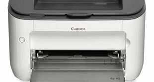 【Canon】 Dịch vụ nạp mực máy in Canon LBP6200d – Bơm thay tại nhà