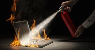 Sửa laptop bị nóng – Dịch vụ tận nơi tphcm