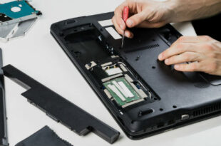Sửa Máy Tính Đường Âu Cơ Quận 11