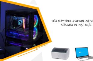 Sửa Máy Tính Đường 23 Quận 9