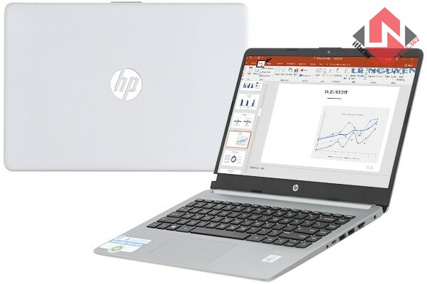Thay Bàn Phím Laptop HP