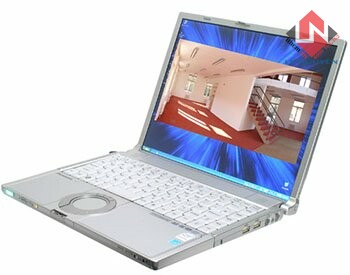Thay Bàn Phím Laptop Sharp LG MSI Nec Panasonic SuZuKi Fujitsu Axioo Tại Nhà Hcm