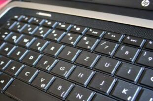 Thay bàn phím Laptop Tại Nhà Uy Tín Giá Rẻ