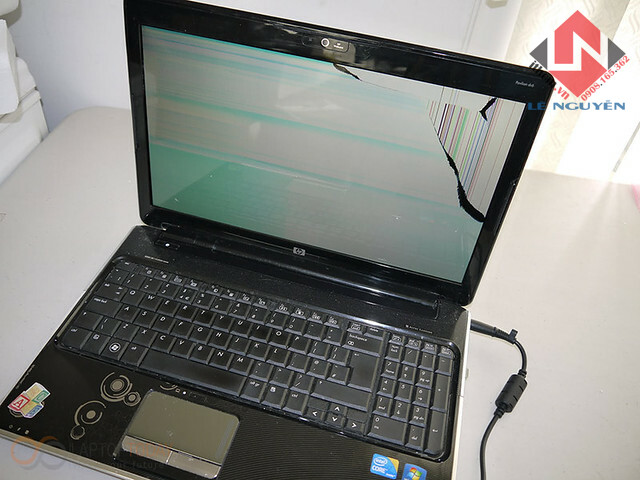 Thay Màn Hình Laptop Asus