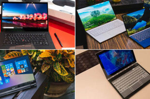 Thay Màn Hình Laptop Samsung Tại Nhà Giá Rẻ Quận 1