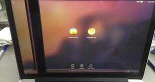 Thay Màn Hình Laptop Samsung Tại Nhà Giá rẻ – Uy Tín Quận Thủ Đức