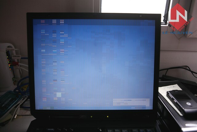 Thay Màn Hình Laptop Samsung Tại Nhà Uy Tín Quận 2
