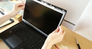 Thay Màn Hình Laptop Samsung Tận Nhà Chuyên Nghiệp – Giá Rẻ Quận 9