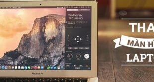 Thay Màn Hình Laptop Samsung Tận Nơi Lấy Liền – Giá Rẻ Quận Tân Bình