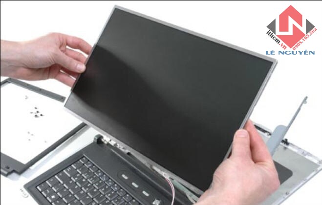 Thay Màn Hình Laptop tại nhà Quận 6 Giá Tốt – Dịch Vụ Tận Nhà