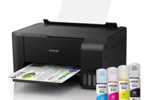 Thay Mực máy in epson – Dịch vụ tận nơi tphcm