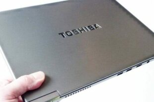 Thay Pin Laptop Toshiba