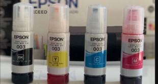Bơm mực máy in Epson Giá Bao Nhiêu – Bảng Giá Mới