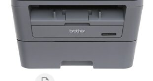 【Brother】 Dịch vụ nạp mực máy in Brother DCP-L2520d – Bơm thay tại nhà