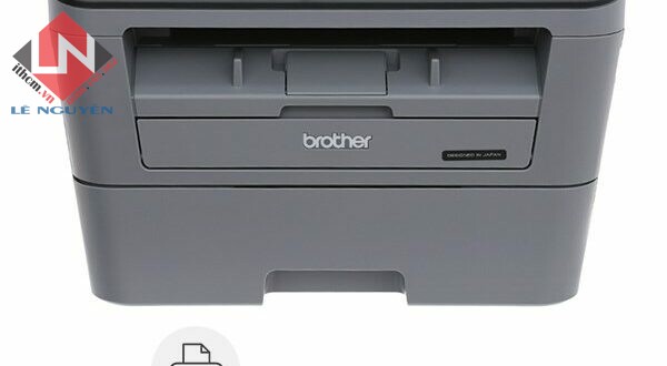 【Brother】 Dịch vụ nạp mực máy in Brother DCP-L2520d – Bơm thay tại nhà