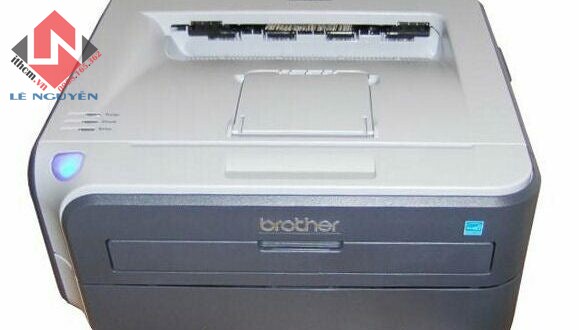 【Brother】 Dịch vụ nạp mực máy in Brother HL-2140 – Bơm thay tại nhà