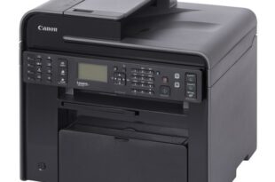 【Canon Mf4750】 Dịch Vụ Nạp Mực Máy In Canon MF4750