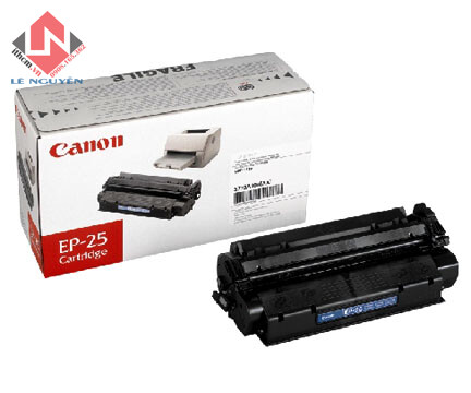 【Canon】 Dịch vụ nạp mực máy in Canon LBP1210 – Bơm thay tại nhà
