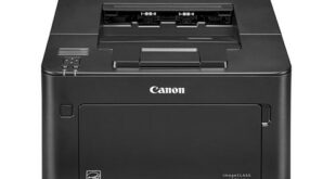 【Canon】 Dịch vụ nạp mực máy in Canon LBP162DW – Bơm thay tại nhà