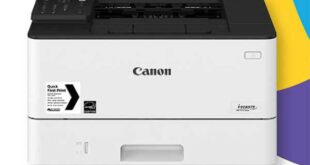 【Canon】 Dịch vụ nạp mực máy in Canon LBP212dw – Bơm thay tại nhà
