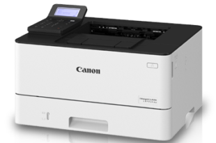 【Canon】 Dịch vụ nạp mực máy in Canon LBP214DW – Bơm thay tại nhà