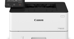 【Canon】 Dịch vụ nạp mực máy in Canon LBP215X – Bơm thay tại nhà