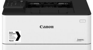 【Canon】 Dịch vụ nạp mực máy in Canon LBP223DW – Bơm thay tại nhà