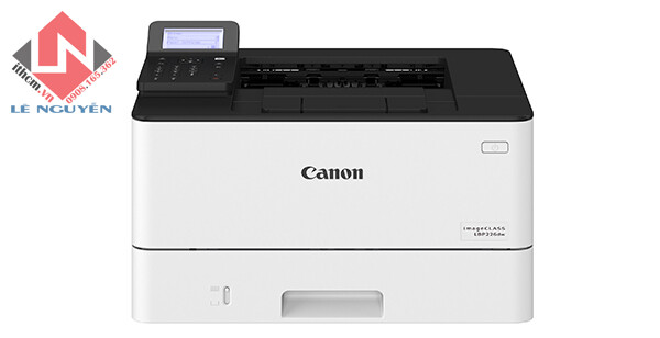 【Canon】 Dịch vụ nạp mực máy in Canon LBP226DW – Bơm thay tại nhà