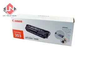 【Canon】 Dịch vụ nạp mực máy in Canon LBP3000 – Bơm thay tại nhà