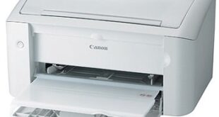 【Canon】 Dịch vụ nạp mực máy in Canon LBP3050 – Bơm thay tại nhà