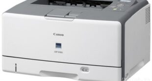 【Canon】 Dịch vụ nạp mực máy in Canon LBP3930 – Bơm thay tại nhà