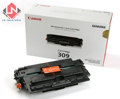 【Canon】 Dịch vụ nạp mực máy in Canon LBP3970 – Bơm thay tại nhà