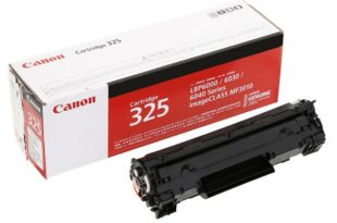 【Canon】 Dịch vụ nạp mực máy in Canon LBP6030 – Bơm thay tại nhà