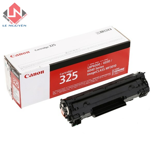 【Canon】 Dịch vụ nạp mực máy in Canon LBP6030 – Bơm thay tại nhà