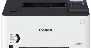 【Canon】 Dịch vụ nạp mực máy in Canon LBP613CDW – Bơm thay tại nhà
