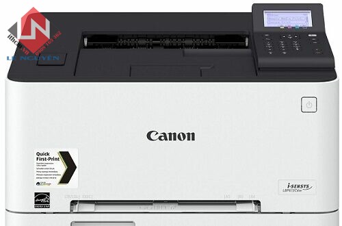 【Canon】 Dịch vụ nạp mực máy in Canon LBP613CDW – Bơm thay tại nhà