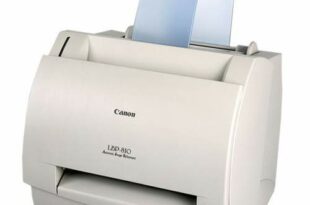 【Canon】 Dịch Vụ Nạp Mực Máy In Laser Trắng Đen Canon LBP810