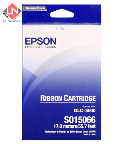 【Epson】 Dịch vụ nạp mực máy in Fuji Epson DLQ-3500 tận nhà