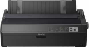 【Epson】 Dịch vụ nạp mực máy in Fuji Epson FX-2190II tận nhà