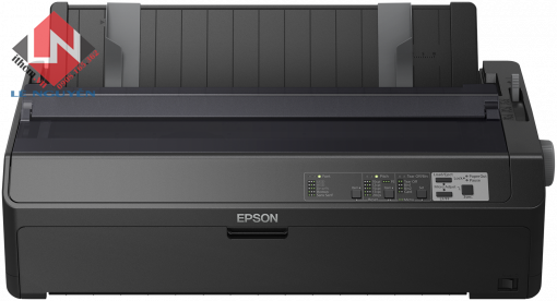 【Epson】 Dịch vụ nạp mực máy in Fuji Epson FX-2190IIN tận nhà