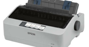 【Epson】 Dịch vụ nạp mực máy in Fuji Epson LQ-310II tận nhà