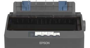 【Epson】 Dịch vụ nạp mực máy in Fuji Epson LQ-350 tận nhà